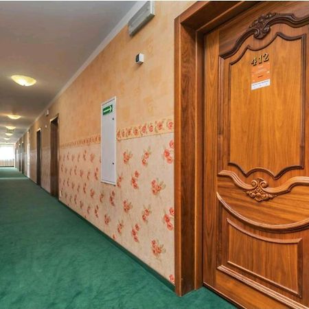 Flamingo ​Apartments Колобжег Екстер'єр фото