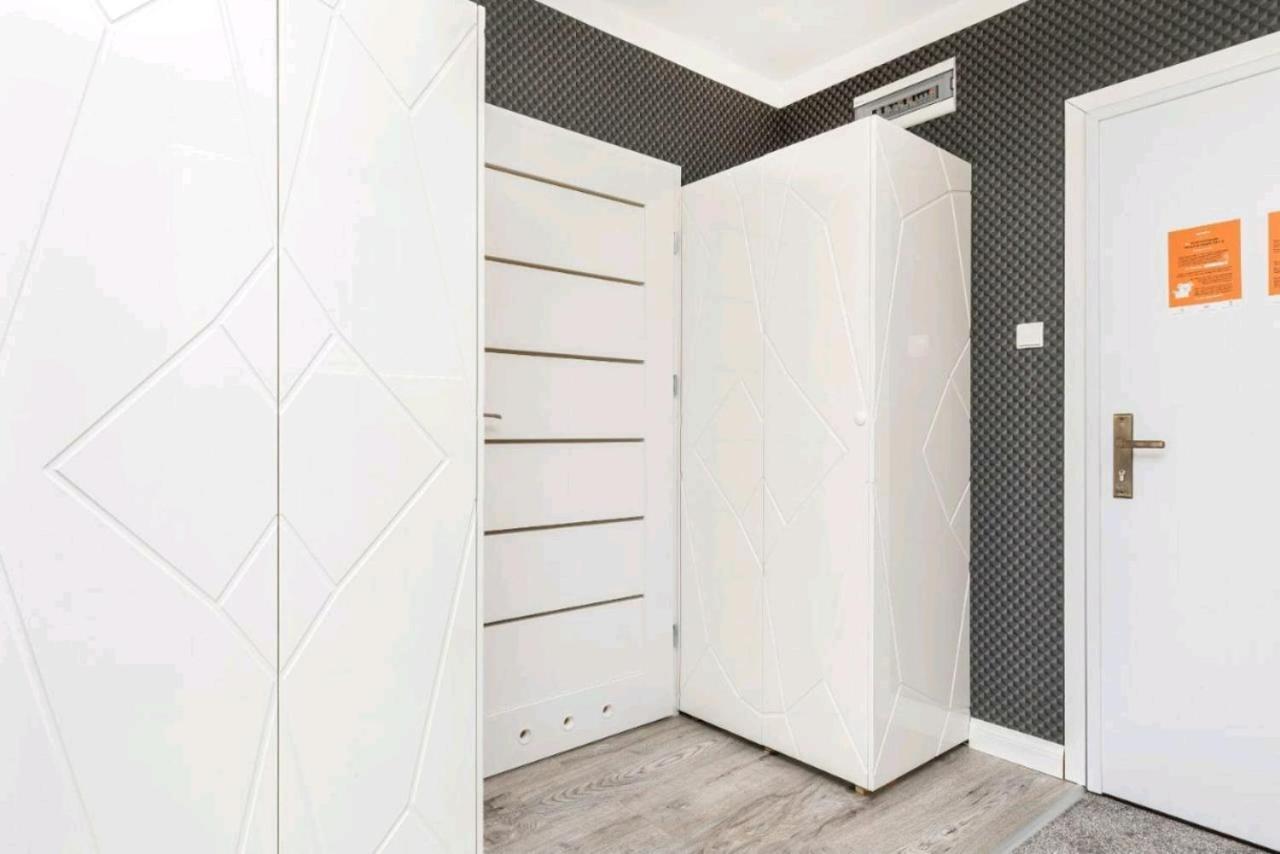 Flamingo ​Apartments Колобжег Екстер'єр фото
